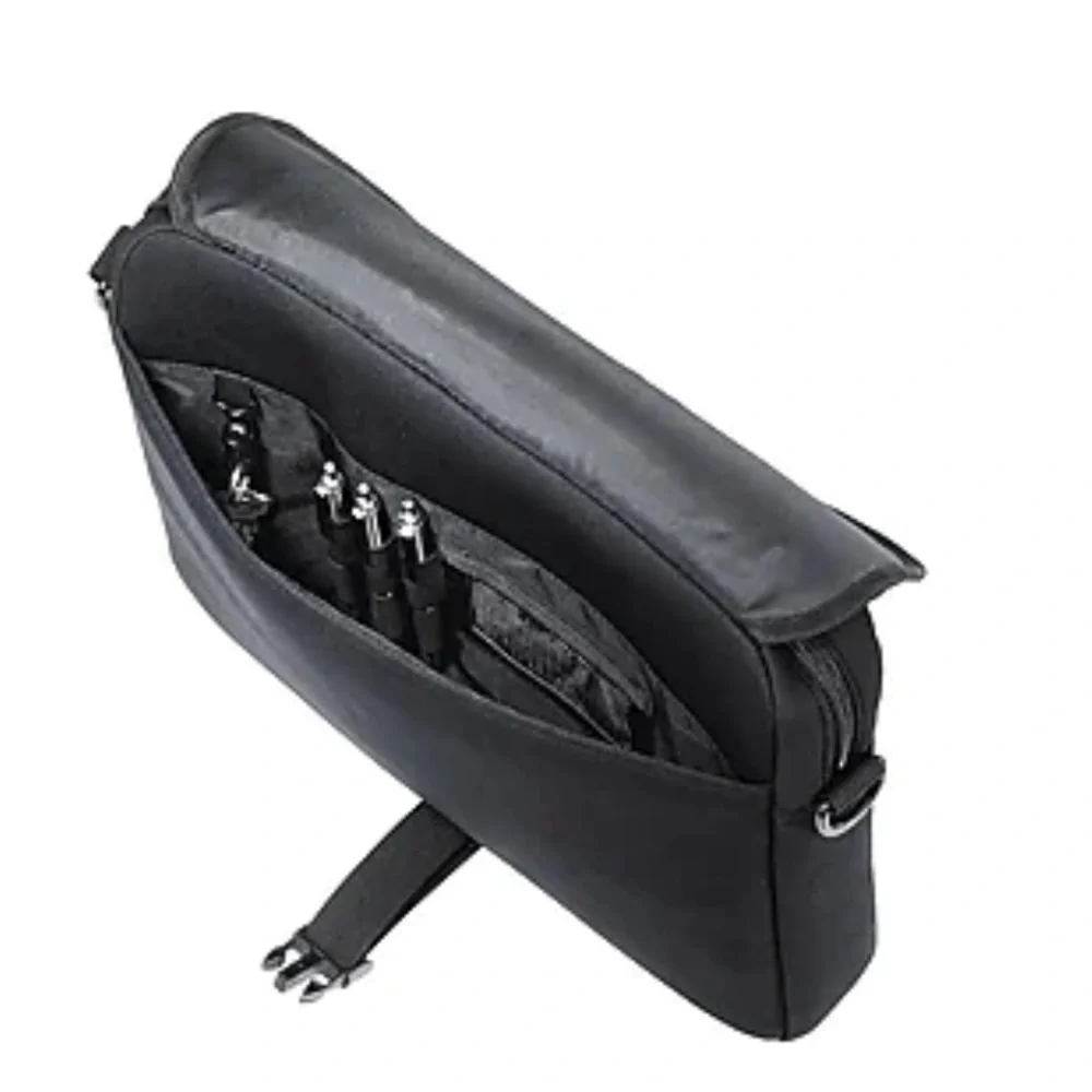 Targus Laptop Sleeve / Bag Office Business Travel Timeless Classic Academia